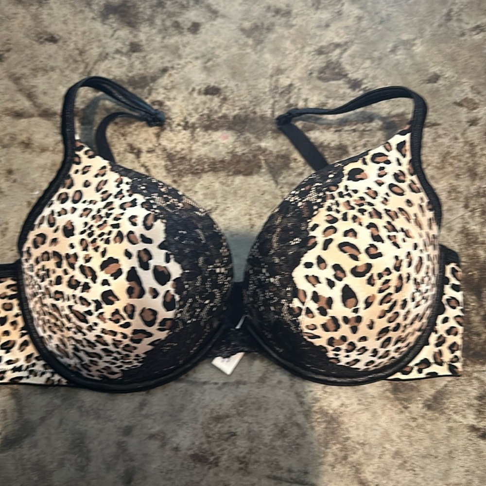 Lane Bryant bra
